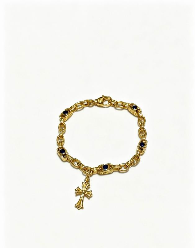 Chrome Hearts Bracelet 05yxs138